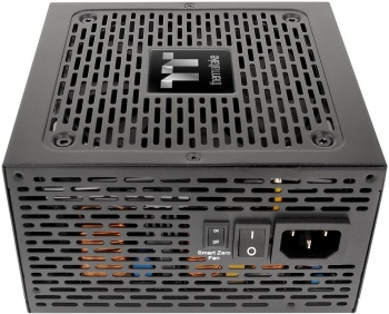   Thermaltake Toughpower GF A3/1200W/Fully Modular/Non Light/Full Range/Analog/80 Plus Go