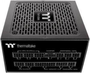   Thermaltake Toughpower GF A3/1200W/Fully Modular/Non Light/Full Range/Analog/80 Plus Go
