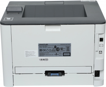  PANTUM BP5100DW, (A4, 40  / , 1200x1200 dpi, 512MB, Duplex, USB, Wi-Fi, Lan)