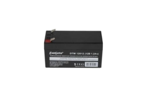  DELTA Security Force SF 12012 (12V 1.2Ah)