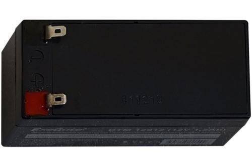  DELTA Security Force SF 12012 (12V 1.2Ah)