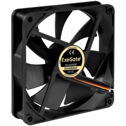  ExeGate ES14025B3P (EX288928RUS)