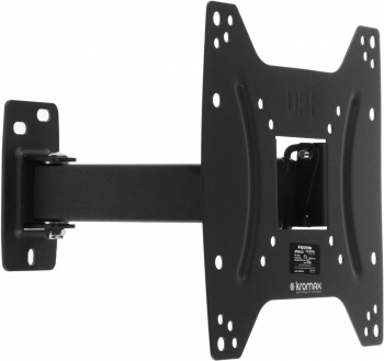  Kromax OPTIMA-203 black, 15-42, max 25 , , VESA 200x200 