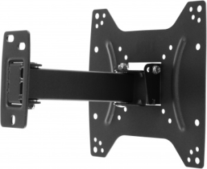  Kromax OPTIMA-203 black, 15-42, max 25 , , VESA 200x200 