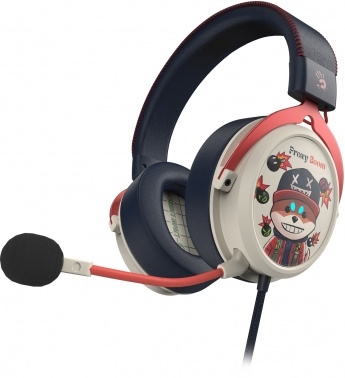    A4Tech Bloody M595 Proxy Boom / 2.3  USB  (M59