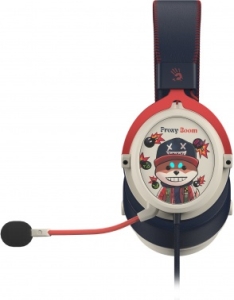    A4Tech Bloody M595 Proxy Boom / 2.3  USB  (M59