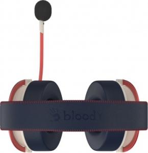    A4Tech Bloody M595 Proxy Boom / 2.3  USB  (M59