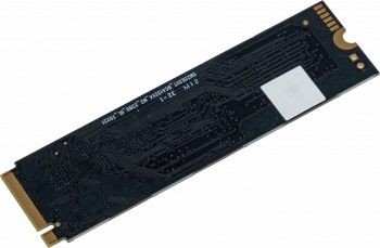  SSD Digma 256Gb PCI-E x4 DGSM3256GS33T MEGA S3 M.2 2280