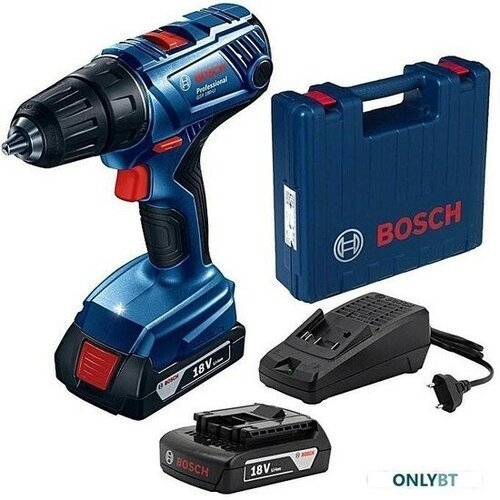 - Bosch GSB 180-LI . : (  ) (06019F8307)