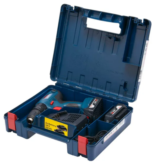 - Bosch GSB 180-LI . : (  ) (06019F8307)