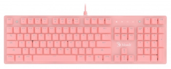  A4Tech Bloody B800 Dual Color  / USB for gamer LED