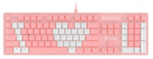  A4Tech Bloody B800 Dual Color  / USB for gamer LED