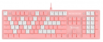  A4Tech Bloody B800 Dual Color  / USB for gamer LED
