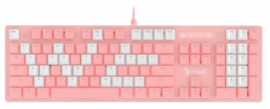  A4Tech Bloody B800 Dual Color  / USB for gamer LED