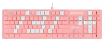  A4Tech Bloody B800 Dual Color  / USB for gamer LED