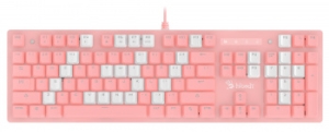  A4Tech Bloody B800 Dual Color  / USB for gamer LED