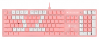 A4Tech Bloody B800 Dual Color  / USB for gamer LED