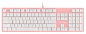  A4Tech Bloody B800 Dual Color  / USB for gamer LED