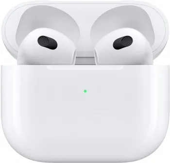   Apple AirPods 3 A2565/A2564/A2897 Lightning  MPNY3CH/A