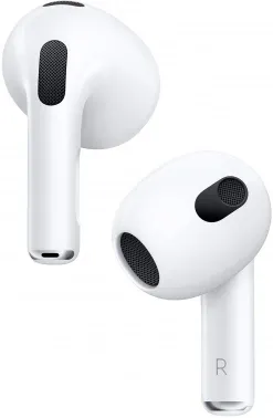   Apple AirPods 3 A2565/A2564/A2897 Lightning  MPNY3CH/A