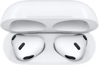   Apple AirPods 3 A2565/A2564/A2897 Lightning  MPNY3CH/A