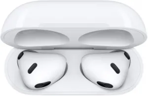   Apple AirPods 3 A2565/A2564/A2897 Lightning  MPNY3CH/A