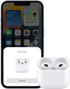   Apple AirPods 3 A2565/A2564/A2897 Lightning  MPNY3CH/A
