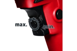  Einhell TH-DY 550 E 500 :.1/4 (4259905)