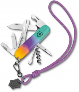   Victorinox Companion Sydney Style (1.3909.E222) 91 16.    