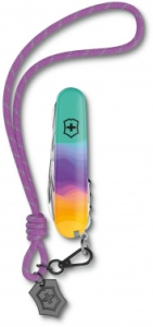   Victorinox Companion Sydney Style (1.3909.E222) 91 16.    