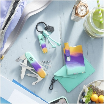   Victorinox Companion Sydney Style (1.3909.E222) 91 16.    