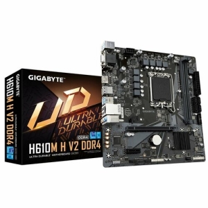   GIGABYTE H610M H V2 LGA1700