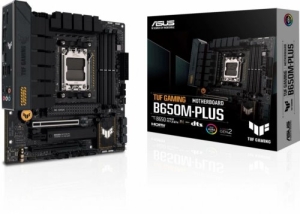   Asus TUF GAMING B650M-PLUS Socket AM5