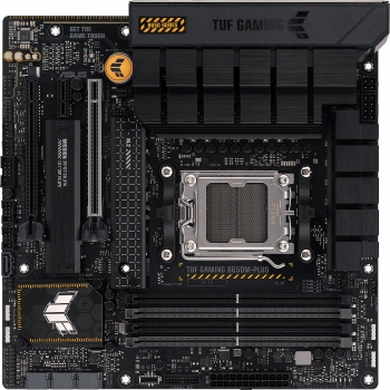   Asus TUF GAMING B650M-PLUS Socket AM5