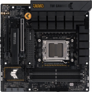   Asus TUF GAMING B650M-PLUS Socket AM5