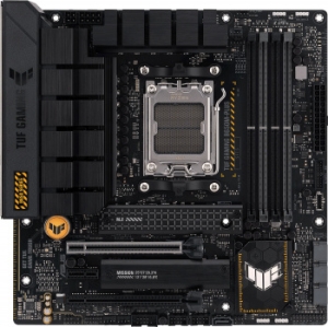   Asus TUF GAMING B650M-PLUS Socket AM5