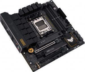   Asus TUF GAMING B650M-PLUS Socket AM5