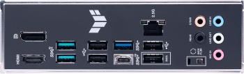   Asus TUF GAMING B650M-PLUS Socket AM5