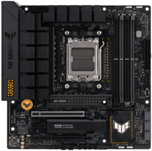   Asus TUF GAMING B650M-PLUS Socket AM5