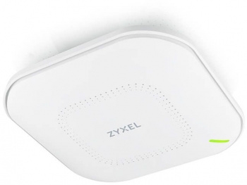    Zyxel NebulaFlex NWA210AX, WiFi 6, 802.11a/b/g/n/ac/ax (2,4  5 ), MU-MIM