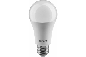   OLL-A60-20-230-6.5K-E27