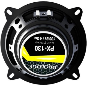   Prology PX-130 130 89 4 13 (5) (.:2.)  