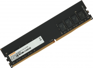  DDR4 16Gb 2666MHz Digma DGMAD42666016S RTL PC4-21300 CL19 DIMM 288-pin 1.2 single rank