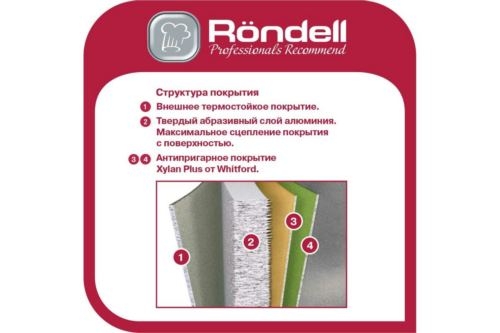  Rondell RDA-572