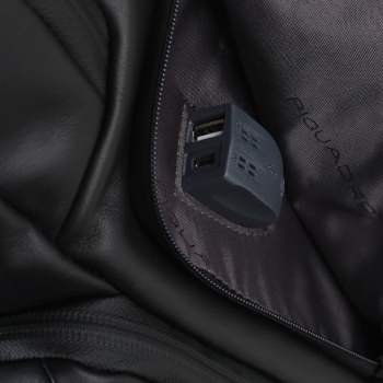  Piquadro Urban CA4550UB00BM/N  .