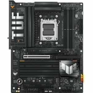   Asus TUF GAMING X870-PLUS WIFI Socket AM5
