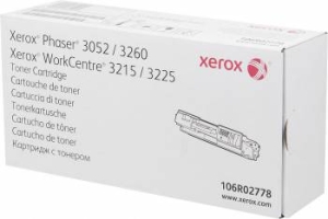 - Xerox 106R02778   Xerox Ph 3052/3260/WC 3215/3225 3000 .(Channels)
