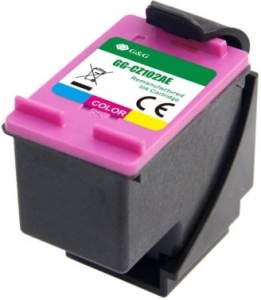   G&G GG-CZ102AE 650  (18)  HP DeskJet 1010/10151515/1516