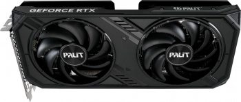  Palit PA-RTX4070 DUAL OC 12GB 12288Mb 192 GDDR6X 1920/21000 HDMIx1 DPx3 HDCP Ret