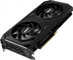  Palit PA-RTX4070 DUAL OC 12GB 12288Mb 192 GDDR6X 1920/21000 HDMIx1 DPx3 HDCP Ret